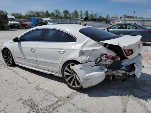 Photo 1 VIN: WVWHL73C39E544744 - VOLKSWAGEN CC 