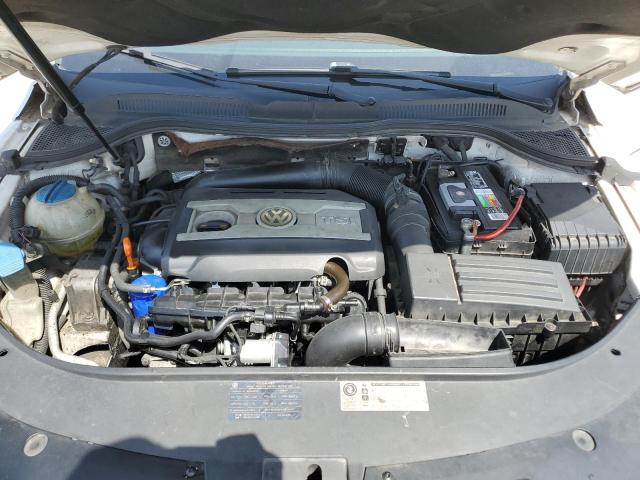 Photo 10 VIN: WVWHL73C39E544744 - VOLKSWAGEN CC 