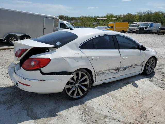 Photo 2 VIN: WVWHL73C39E544744 - VOLKSWAGEN CC 