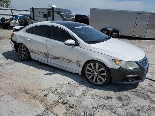 Photo 3 VIN: WVWHL73C39E544744 - VOLKSWAGEN CC 