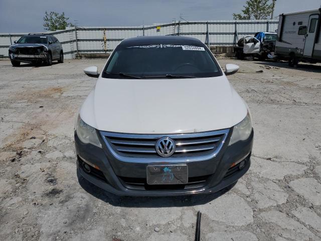 Photo 4 VIN: WVWHL73C39E544744 - VOLKSWAGEN CC 