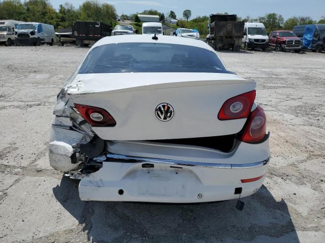 Photo 5 VIN: WVWHL73C39E544744 - VOLKSWAGEN CC 