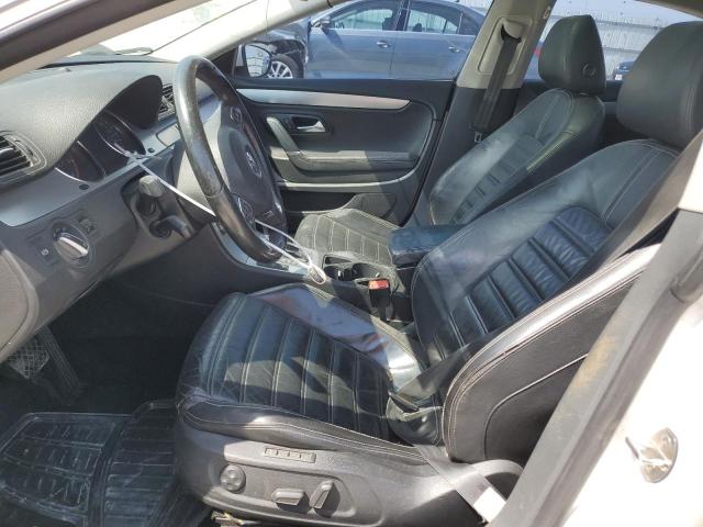 Photo 6 VIN: WVWHL73C39E544744 - VOLKSWAGEN CC 