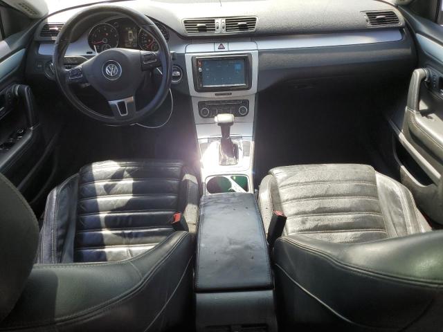 Photo 7 VIN: WVWHL73C39E544744 - VOLKSWAGEN CC 