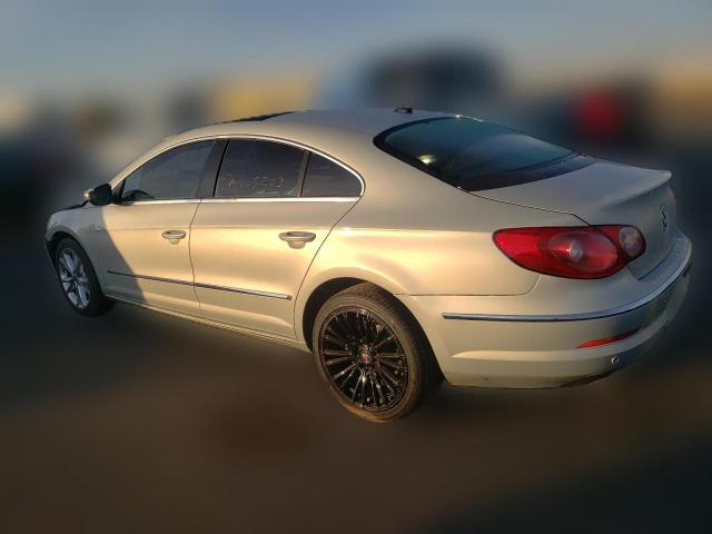 Photo 1 VIN: WVWHL73C49E512126 - VOLKSWAGEN CC 