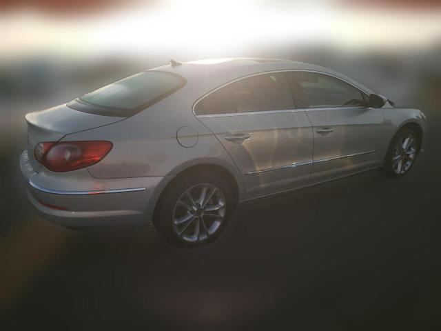 Photo 2 VIN: WVWHL73C49E512126 - VOLKSWAGEN CC 