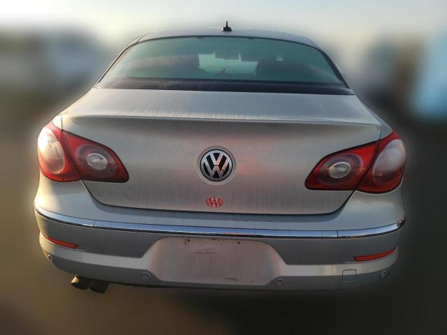 Photo 5 VIN: WVWHL73C49E512126 - VOLKSWAGEN CC 