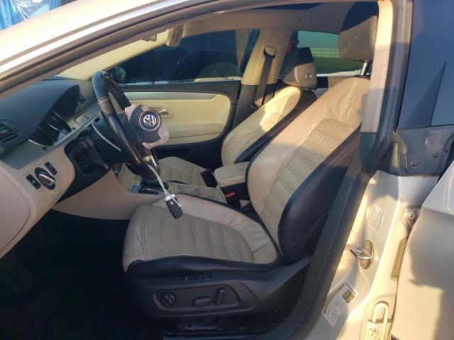 Photo 6 VIN: WVWHL73C49E512126 - VOLKSWAGEN CC 