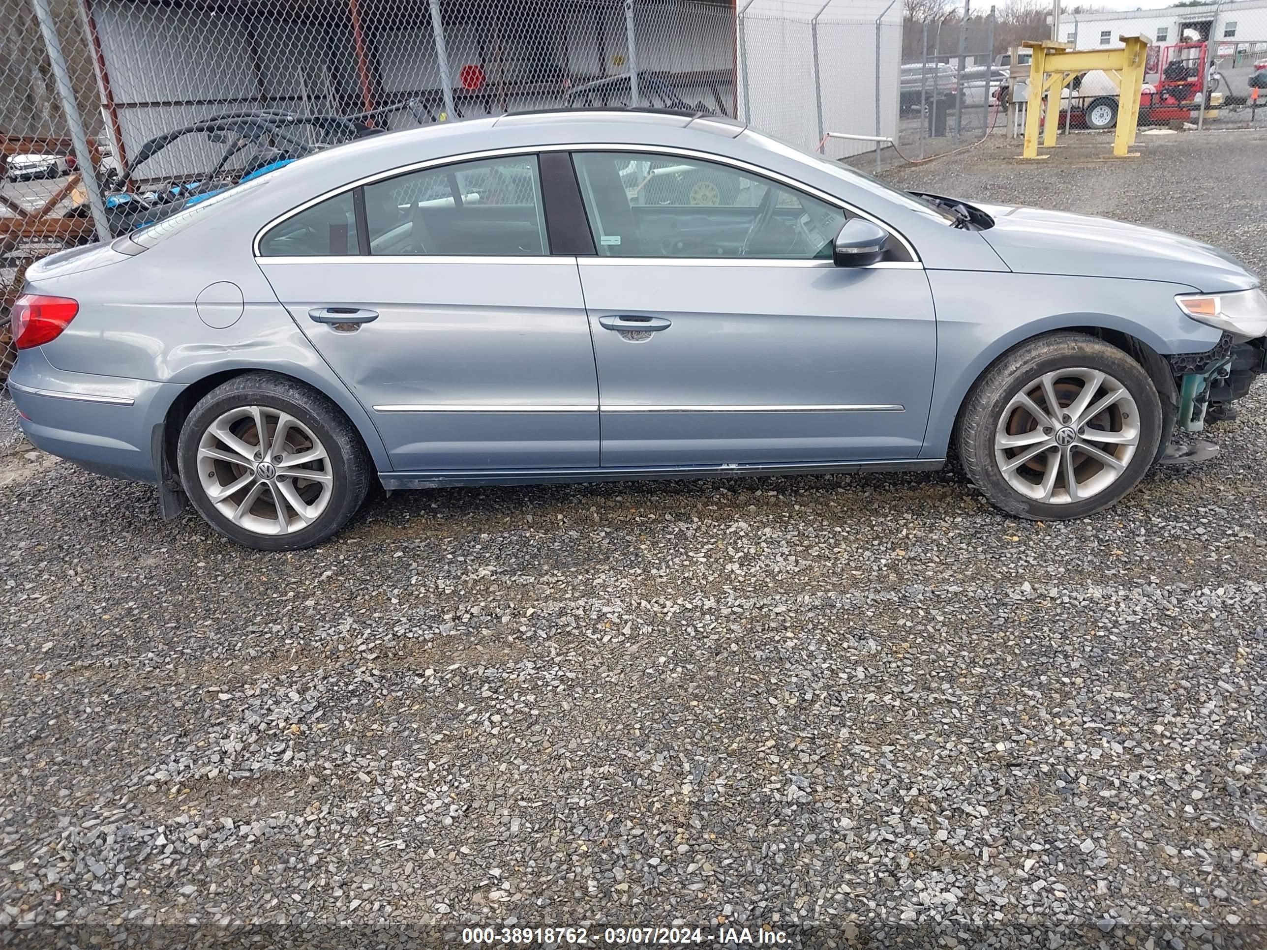 Photo 13 VIN: WVWHL73C69E562820 - VOLKSWAGEN PASSAT 