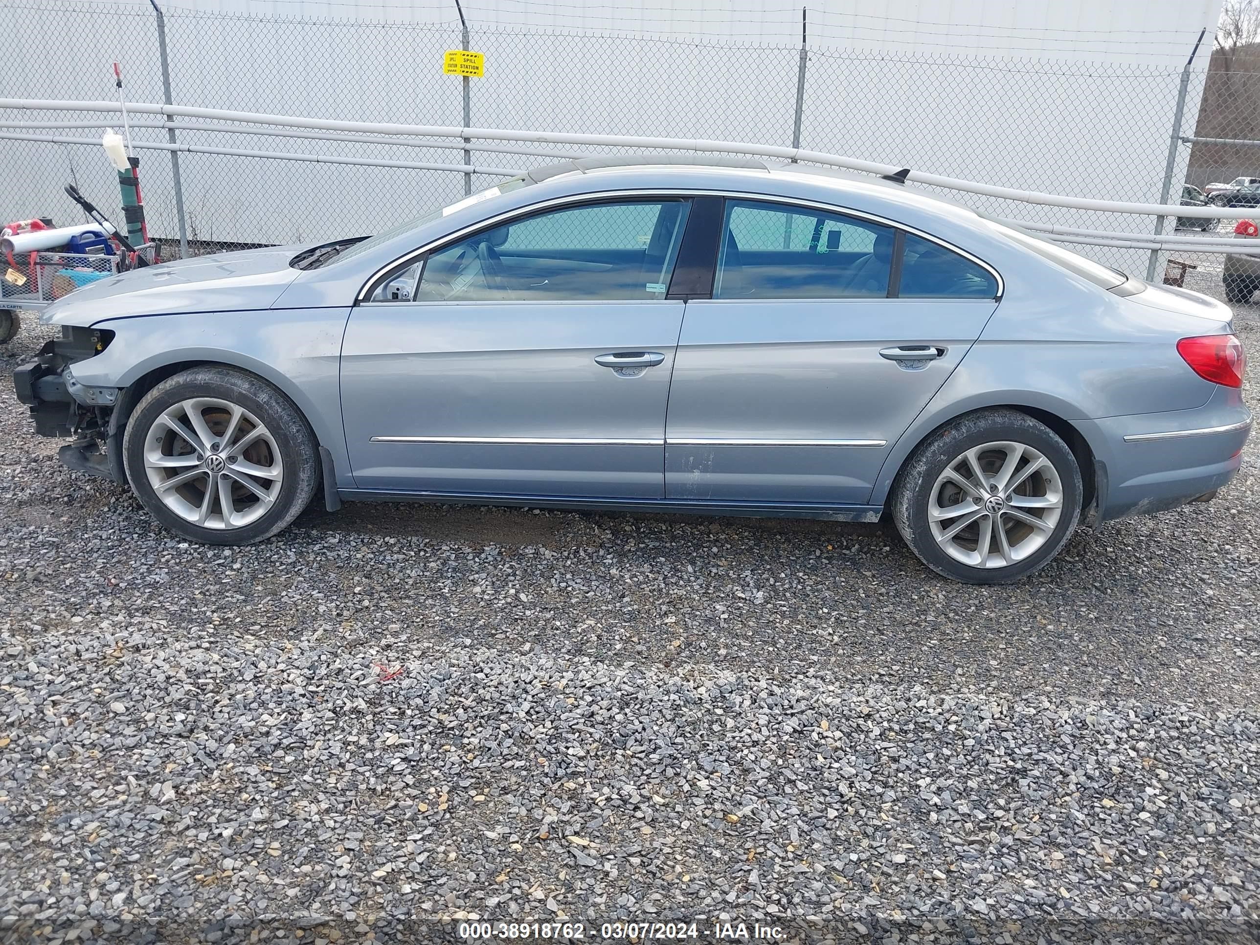 Photo 14 VIN: WVWHL73C69E562820 - VOLKSWAGEN PASSAT 