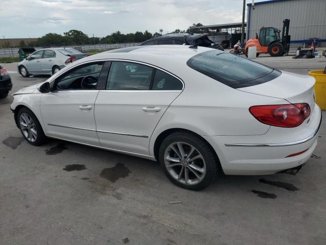 Photo 1 VIN: WVWHL73C79E551485 - VOLKSWAGEN CC 