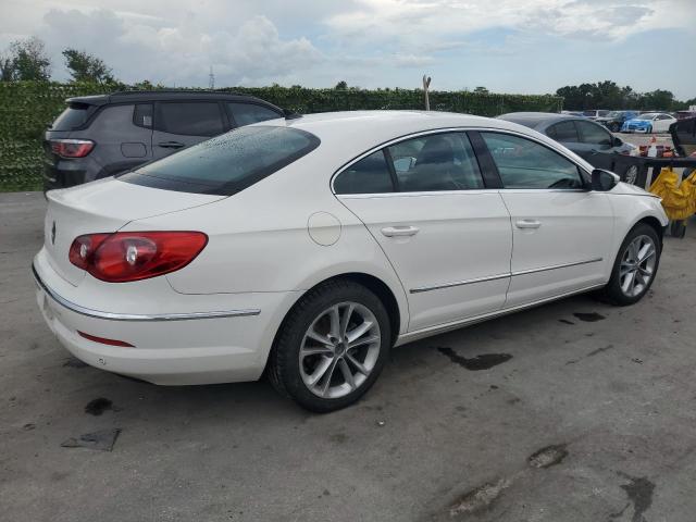 Photo 2 VIN: WVWHL73C79E551485 - VOLKSWAGEN CC 