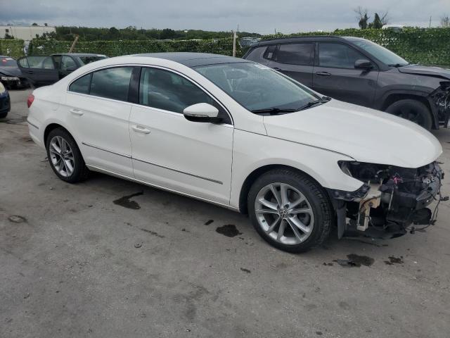 Photo 3 VIN: WVWHL73C79E551485 - VOLKSWAGEN CC 