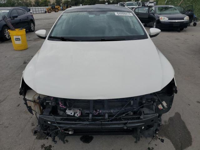 Photo 4 VIN: WVWHL73C79E551485 - VOLKSWAGEN CC 