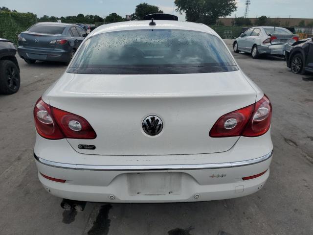 Photo 5 VIN: WVWHL73C79E551485 - VOLKSWAGEN CC 