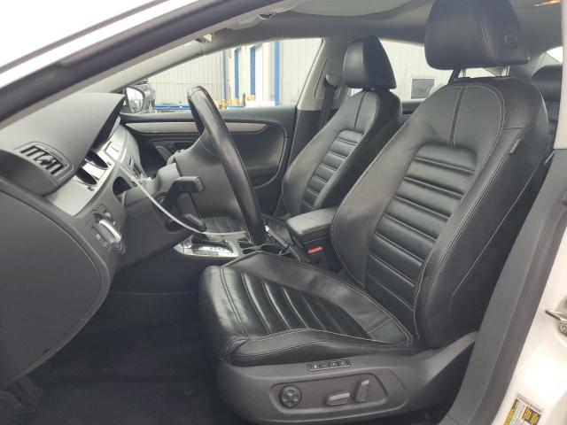 Photo 6 VIN: WVWHL73C79E551485 - VOLKSWAGEN CC 