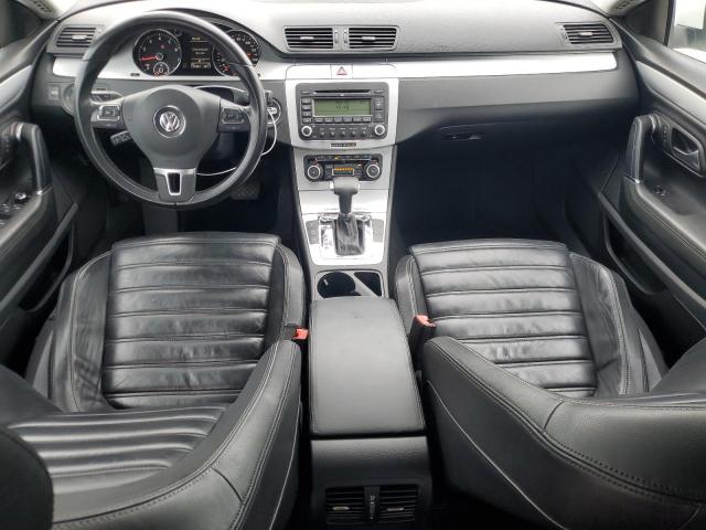 Photo 7 VIN: WVWHL73C79E551485 - VOLKSWAGEN CC 