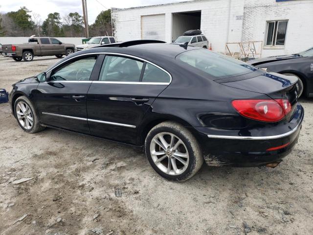 Photo 1 VIN: WVWHL73C89E548739 - VOLKSWAGEN CC 