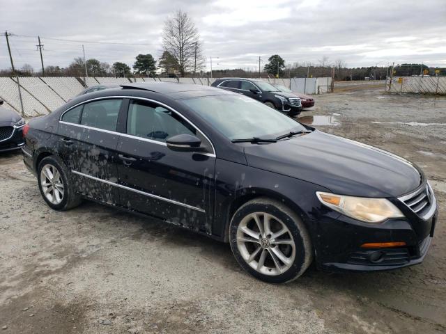 Photo 3 VIN: WVWHL73C89E548739 - VOLKSWAGEN CC 