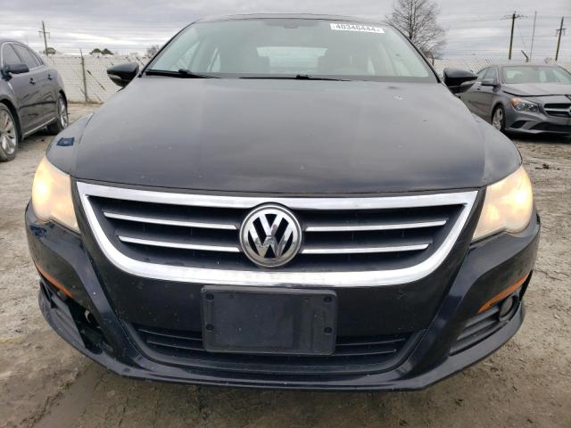 Photo 4 VIN: WVWHL73C89E548739 - VOLKSWAGEN CC 