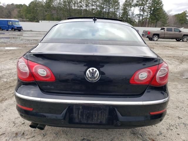 Photo 5 VIN: WVWHL73C89E548739 - VOLKSWAGEN CC 