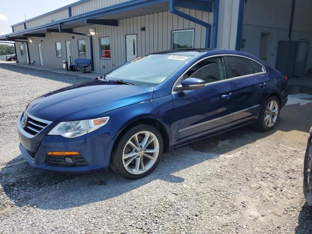 Photo 0 VIN: WVWHL73C99E535448 - VOLKSWAGEN CC LUXURY 