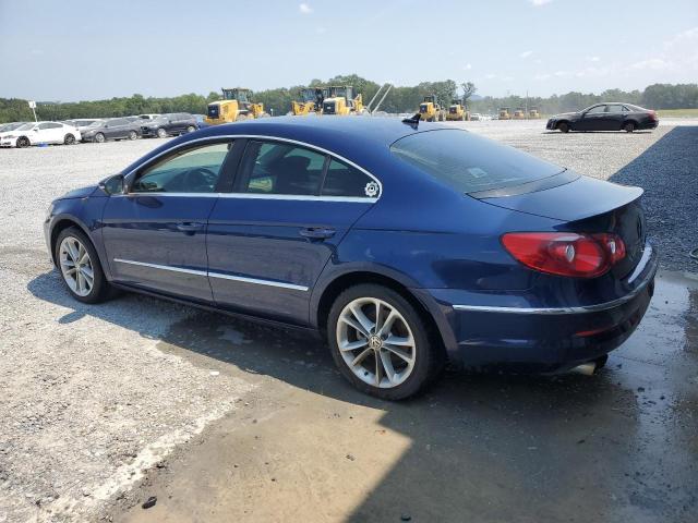 Photo 1 VIN: WVWHL73C99E535448 - VOLKSWAGEN CC LUXURY 