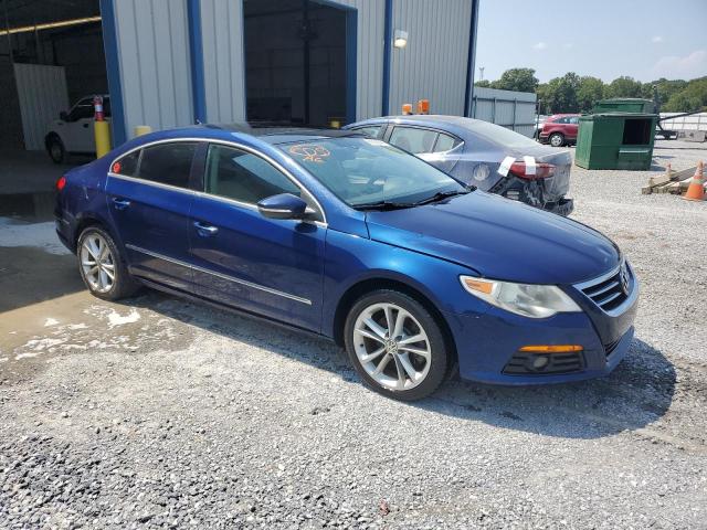 Photo 3 VIN: WVWHL73C99E535448 - VOLKSWAGEN CC LUXURY 