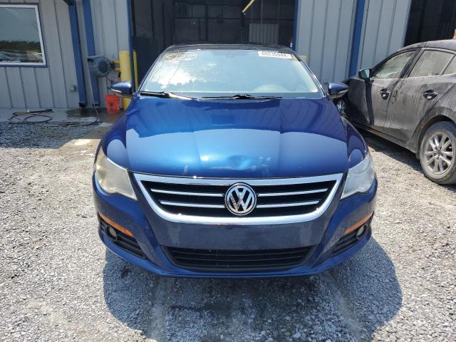 Photo 4 VIN: WVWHL73C99E535448 - VOLKSWAGEN CC LUXURY 