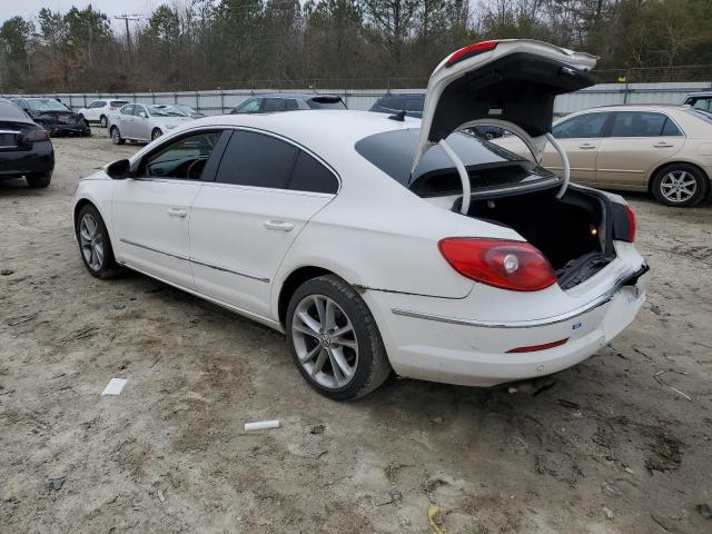 Photo 1 VIN: WVWHL73C99E559300 - VOLKSWAGEN CC 