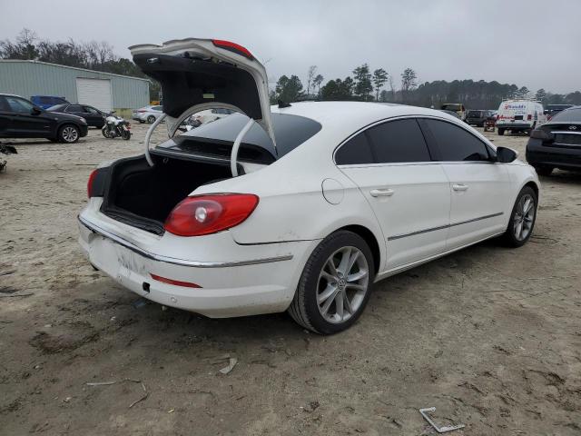 Photo 2 VIN: WVWHL73C99E559300 - VOLKSWAGEN CC 