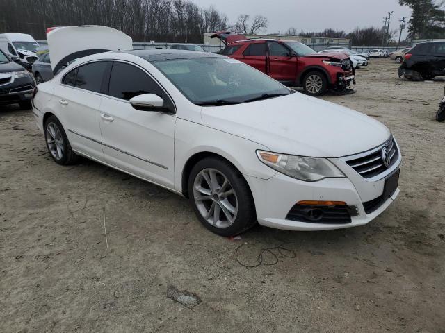 Photo 3 VIN: WVWHL73C99E559300 - VOLKSWAGEN CC 