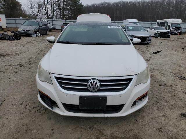 Photo 4 VIN: WVWHL73C99E559300 - VOLKSWAGEN CC 