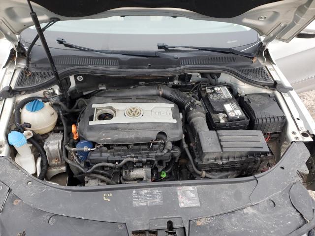 Photo 10 VIN: WVWHL73CX9E523454 - VOLKSWAGEN CC 