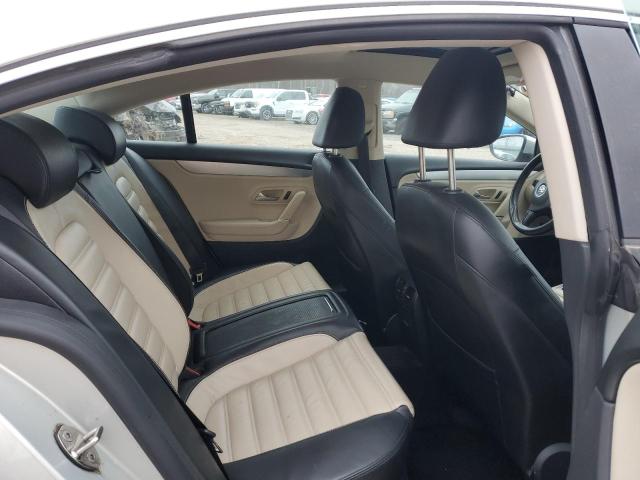 Photo 9 VIN: WVWHL73CX9E523454 - VOLKSWAGEN CC 