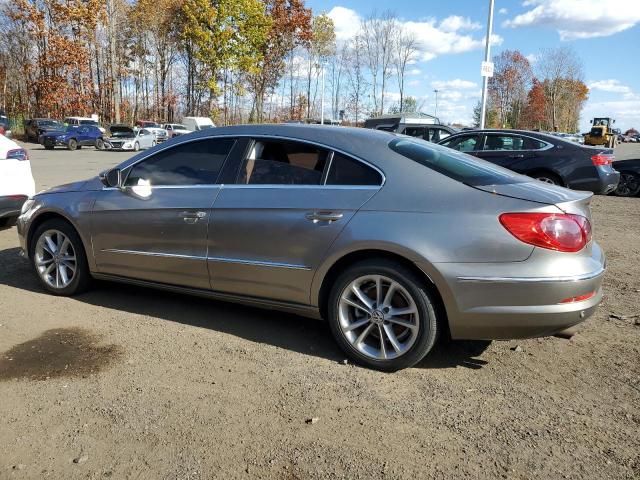 Photo 1 VIN: WVWHL73CX9E524362 - VOLKSWAGEN CC LUXURY 