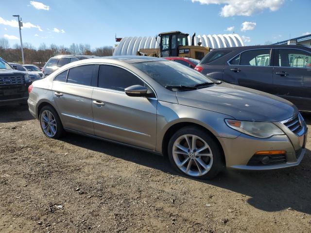 Photo 3 VIN: WVWHL73CX9E524362 - VOLKSWAGEN CC LUXURY 