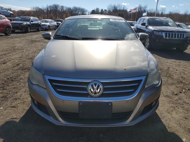 Photo 4 VIN: WVWHL73CX9E524362 - VOLKSWAGEN CC LUXURY 