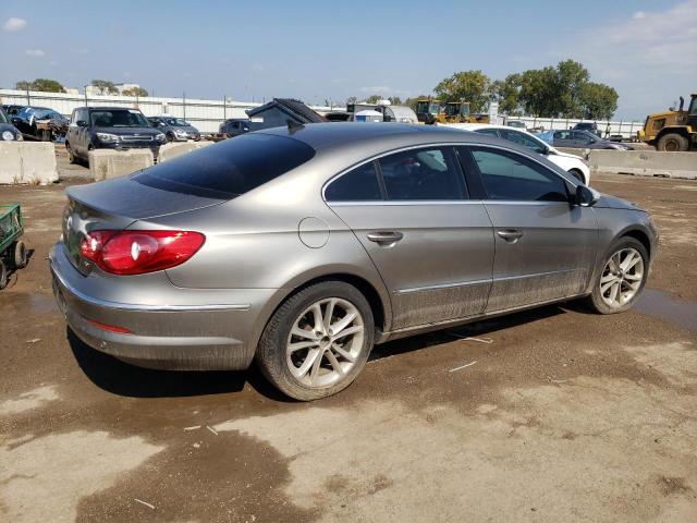 Photo 2 VIN: WVWHL7AN0AE520751 - VOLKSWAGEN CC LUXURY 