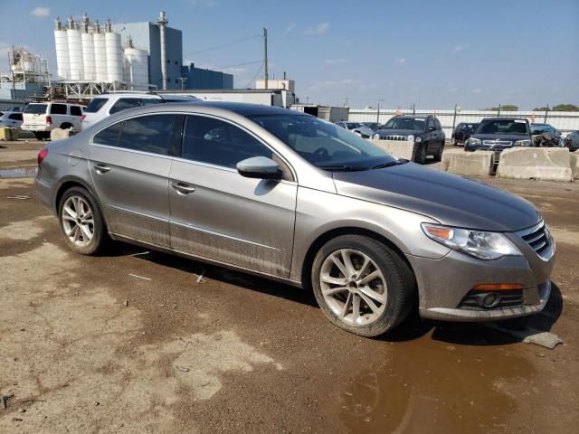 Photo 3 VIN: WVWHL7AN0AE520751 - VOLKSWAGEN CC LUXURY 