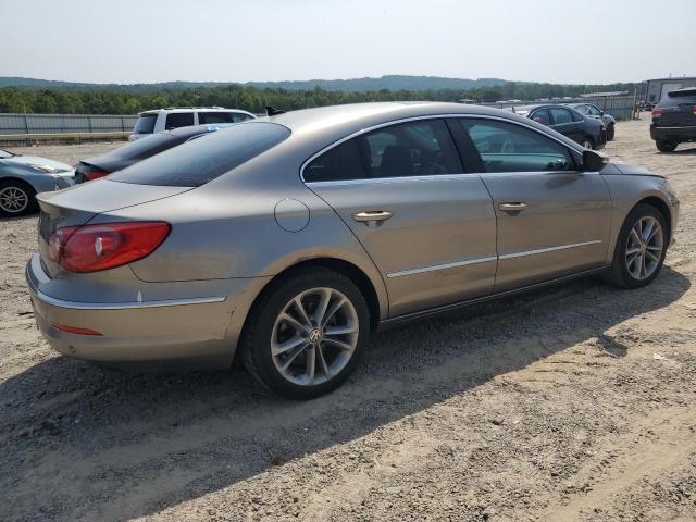 Photo 2 VIN: WVWHL7AN0AE521284 - VOLKSWAGEN CC LUXURY 