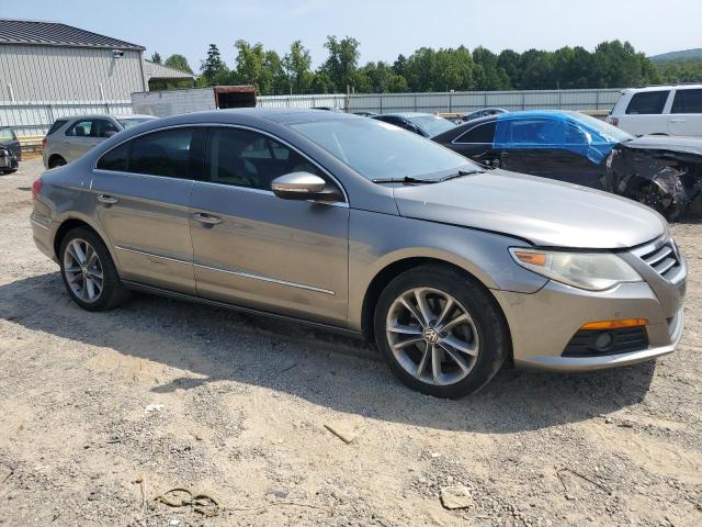 Photo 3 VIN: WVWHL7AN0AE521284 - VOLKSWAGEN CC LUXURY 