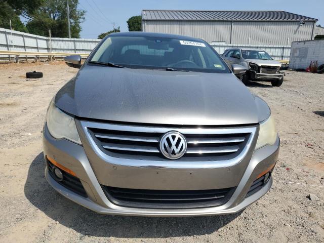 Photo 4 VIN: WVWHL7AN0AE521284 - VOLKSWAGEN CC LUXURY 