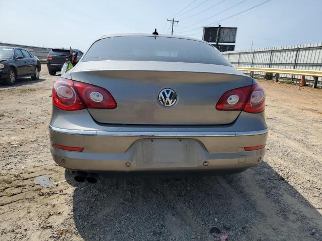 Photo 5 VIN: WVWHL7AN0AE521284 - VOLKSWAGEN CC LUXURY 