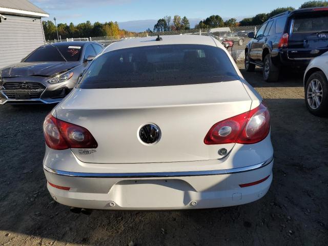 Photo 5 VIN: WVWHL7AN1AE505336 - VOLKSWAGEN CC LUXURY 