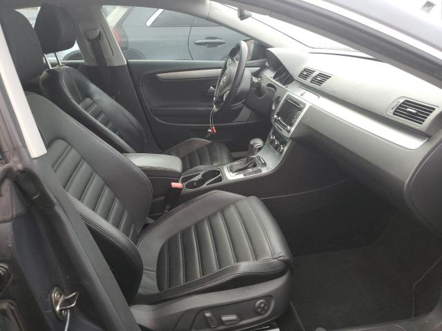 Photo 4 VIN: WVWHL7AN4AE514158 - VOLKSWAGEN CC LUXURY 