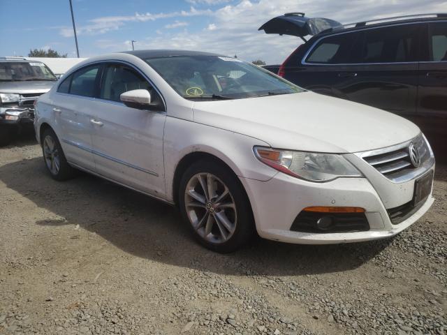 Photo 0 VIN: WVWHL7AN6AE510273 - VOLKSWAGEN CC LUXURY 