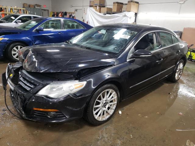 Photo 0 VIN: WVWHL7AN7AE509505 - VOLKSWAGEN CC LUXURY 