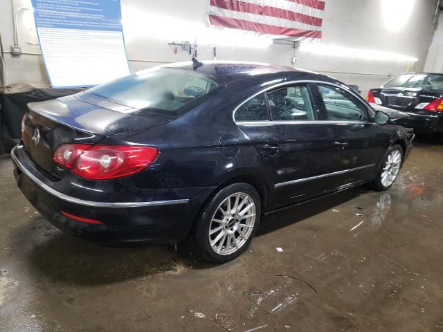 Photo 2 VIN: WVWHL7AN7AE509505 - VOLKSWAGEN CC LUXURY 