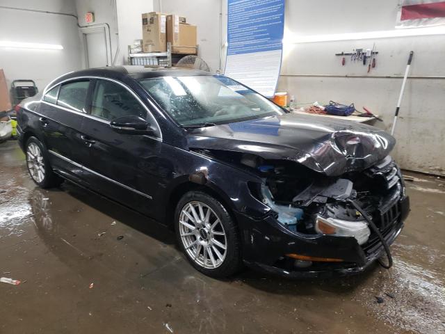 Photo 3 VIN: WVWHL7AN7AE509505 - VOLKSWAGEN CC LUXURY 